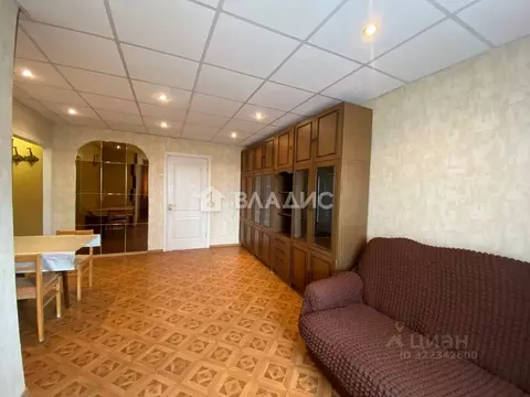 2-к кв. Пензенская область, Пенза Военный городок, 137 (43.1 м)