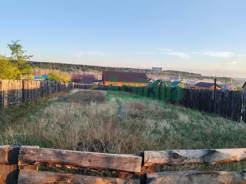 Участок в Забайкальский край, Читинский муниципальный округ, с. ...