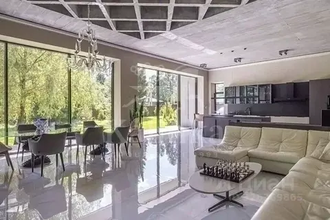 Дом в Московская область, Одинцовский городской округ, д. Сивково, ...