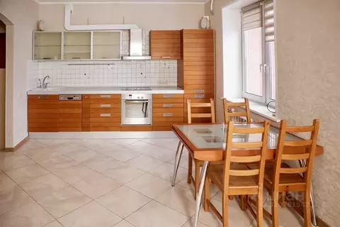 2-к кв. Москва Кольская ул., 2К5 (75.2 м)