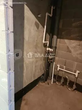 Квартира-студия: Мурино, Воронцовский бульвар, 19к1 (19.8 м)