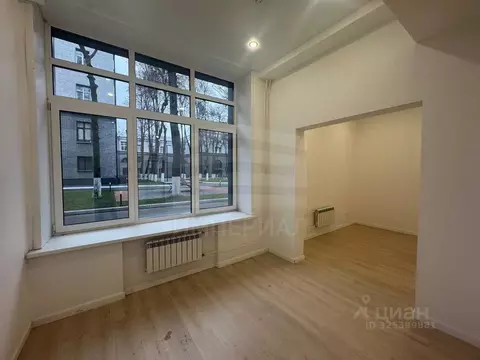 Студия Московская область, Люберцы Октябрьский просп., 403 (28.8 м)