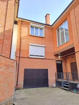 Дом в Ростовская область, Таганрог Карантинная ул. (450 м)