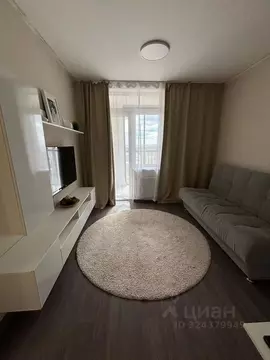 1-к кв. Свердловская область, Екатеринбург ул. Калинина, 79 (41.7 м)