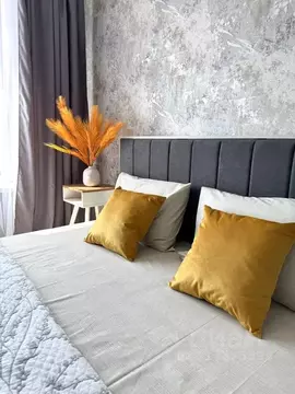 1-к кв. Ставропольский край, Ставрополь ул. Николая Голодникова, 4к2 ...