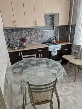 1-к кв. Башкортостан, Нефтекамск ул. Строителей, 73 (36.0 м)