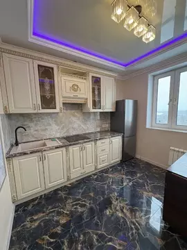 1-к кв. Тверская область, Конаково ул. Набережная Волги, 33 (43.0 м)