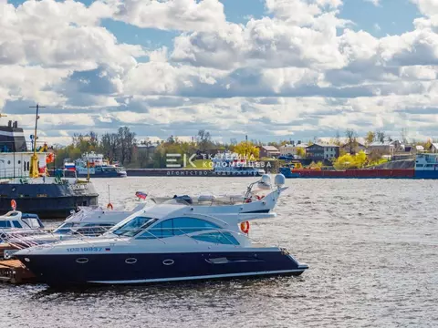 Участок в Ленинградская область, Всеволожский район, Имени Свердлова ...