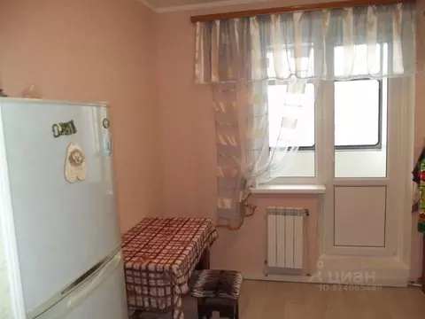 1-к кв. Белгородская область, Белгород ул. Есенина, 30 (35.0 м)