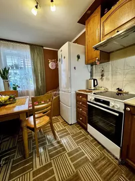 1-к кв. Московская область, Балашиха Кучино мкр, ул. Чаплыгина, 5 ...