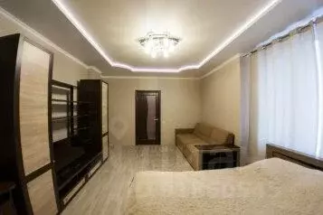 1-к кв. Воронежская область, Воронеж ул. Революции 1905 года, 31Д ...