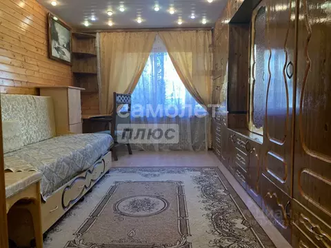 2-к кв. Московская область, Фрязино просп. Мира, 20а (64.0 м)