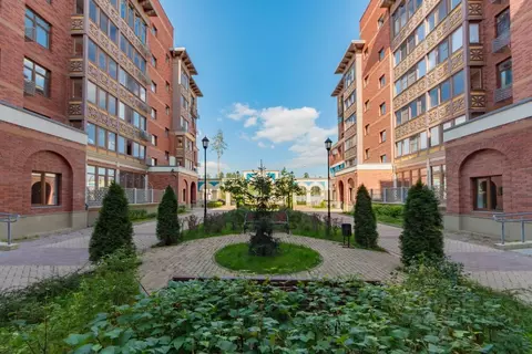 Студия Московская область, Красногорск городской округ, с. ...