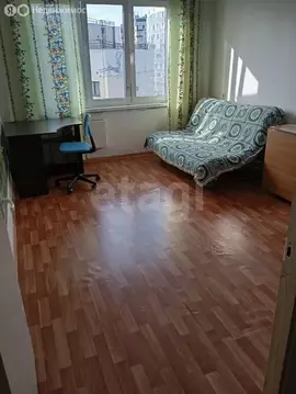 2-комнатная квартира: Санкт-Петербург, Ленинский проспект, 76к1 (52.3 ...