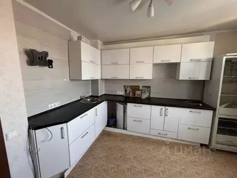 1-к кв. Татарстан, Зеленодольск ул. Сайдашева, 19 (40.0 м)