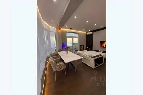 2-к кв. Крым, Ялта ул. Щорса, 40 (71.0 м)