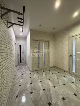 2-к кв. Ханты-Мансийский АО, Сургут ул. Островского, 11 (54.0 м)