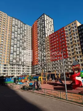 3-к кв. Московская область, Балашиха ул. Яганова, 8 (64.2 м)