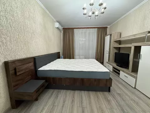 1-к кв. Москва Авиамоторная ул., 4К1 (40.0 м)