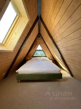 Дом в Тверская область, Вышневолоцкий муниципальный округ, д. Заречье  ...