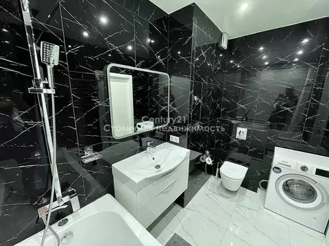 3-к кв. Московская область, Ленинский городской округ, д. Сапроново, ...