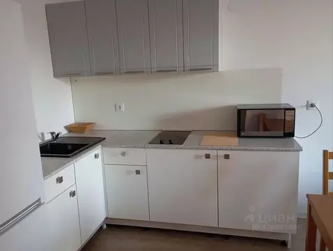 2-к кв. Москва 2-й Нагатинский проезд, 2/3 (40.0 м)