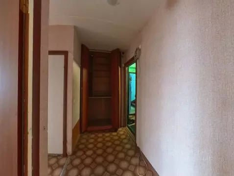 2-к кв. Москва Краснодарская ул., 51К3 (47.3 м)