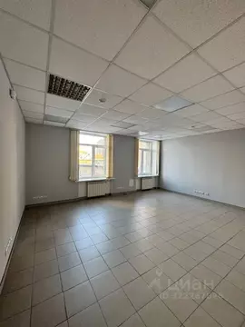 Офис в Новосибирская область, Новосибирск ул. Карла Либкнехта, 125 (30 ...