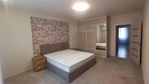 2-к кв. Татарстан, Казань просп. Победы, 139Ак1 (78.0 м)