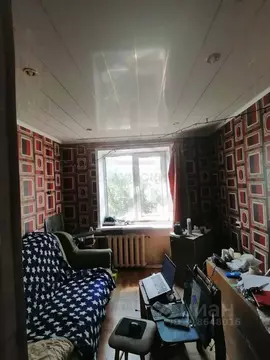 Комната Калужская область, Калуга ул. Пухова, 46 (13.0 м)