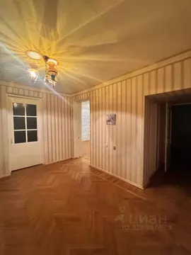 3-к кв. Волгоградская область, Волгоград ул. Порт-Саида, 6 (97.1 м)