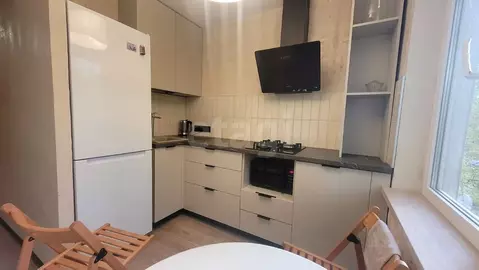 2-к кв. Вологодская область, Череповец ул. Мамлеева, 15 (44.9 м)