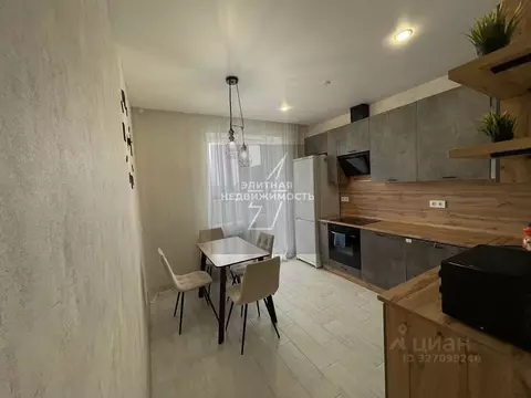 1-к кв. Татарстан, Казань ул. Чингиза Айтматова, 9 (40.0 м)