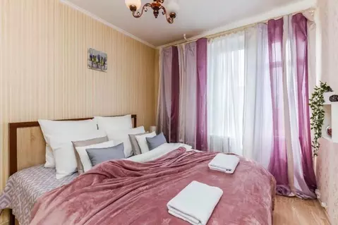 4-к кв. Москва 5-я Кожуховская ул., 13 (50.0 м)