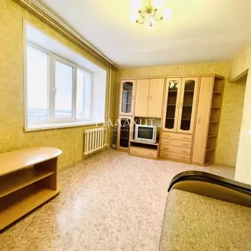 2-к кв. Самарская область, Самара Партизанская ул., 192а (41.6 м)