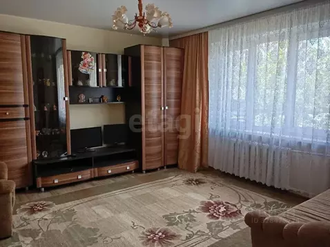 3-к кв. Челябинская область, Миасс Керченская ул., 30 (62.4 м)