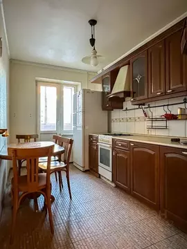 3-к кв. Санкт-Петербург ул. Ильюшина, 11 (61.4 м)