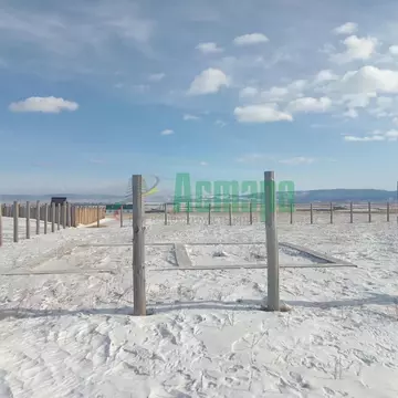 Участок в Забайкальский край, Чита  (12.0 сот.)