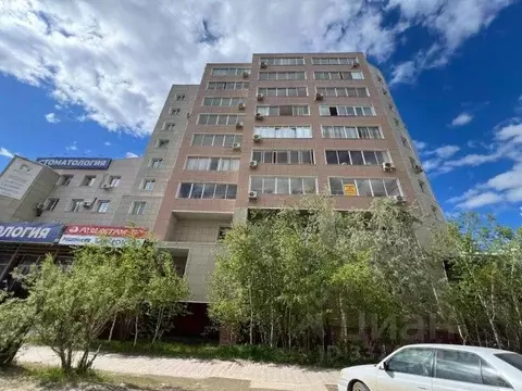 Помещение свободного назначения в Саха (Якутия), Якутск ул. ...