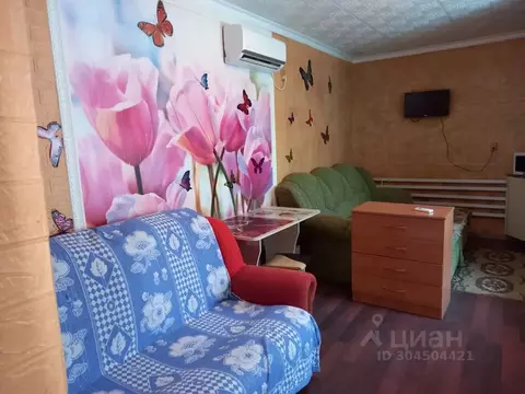 Дом в Краснодарский край, Ейск Партизанская ул., 4 (25 м)