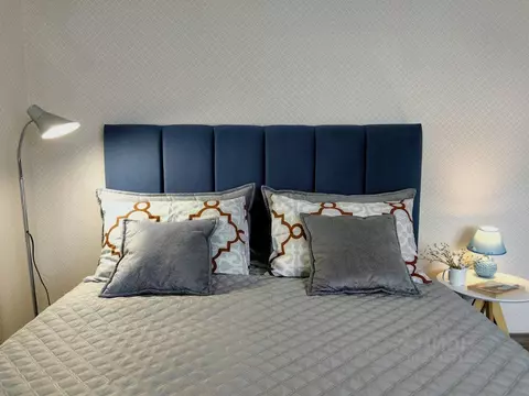 1-к кв. Калининградская область, Калининград Бахчисарайская ул., 24 ...