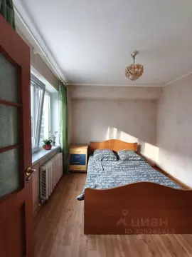 4-к кв. Омская область, Омск ул. Малиновского, 10Б (60.0 м)