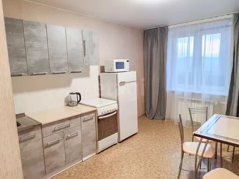 1-к кв. Красноярский край, Красноярск ул. Калинина, 177А (33.7 м)