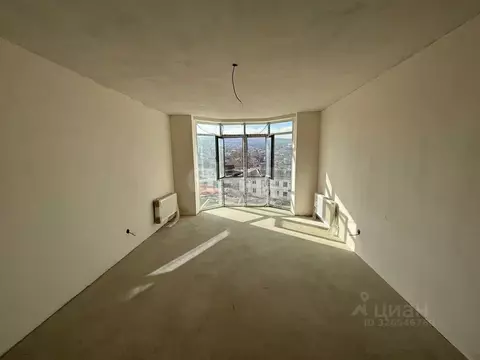 1-к кв. Крым, Феодосия ш. Симферопольское, 11к1 (45.6 м)