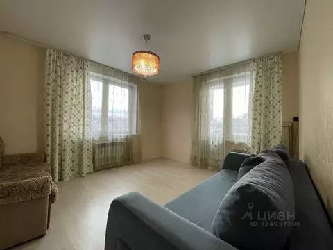 2-к кв. Башкортостан, Уфа Бакалинская ул., 33/1 (63.0 м)