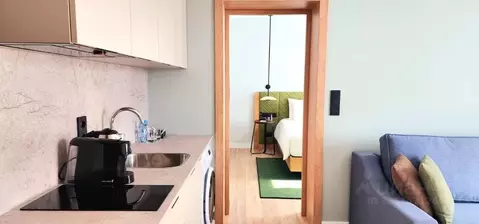 Комната Москва Кожевническая ул., 4 (48.0 м)