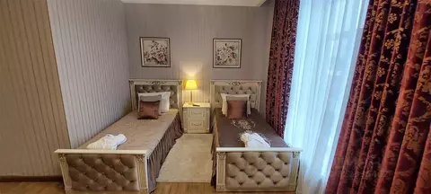 Комната Московская область, Богородский городской округ, д. Исаково ...