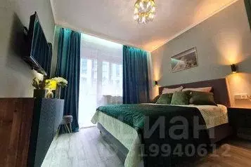 1-к кв. Калининградская область, Калининград ул. Героя России ...