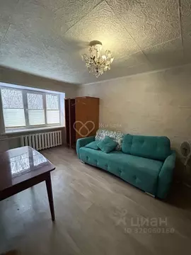 3-к кв. Волгоградская область, Волгоград Новодвинская ул., 28 (55.2 м)