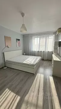 1-к кв. Санкт-Петербург ул. Кораблестроителей, 40к5 (49.0 м)